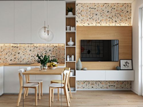 石材工法怎麼選？磨石子 vs 抿石子 vs 洗石子 三種工法比較、特色分析與室內設計應用指南